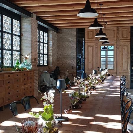 B&B Rocambola Nogara Εξωτερικό φωτογραφία