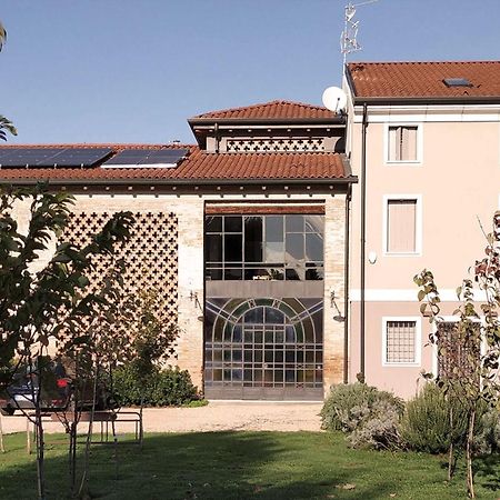 B&B Rocambola Nogara Εξωτερικό φωτογραφία