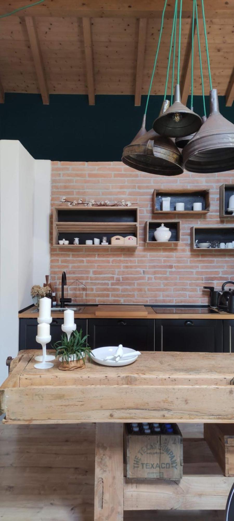 B&B Rocambola Nogara Εξωτερικό φωτογραφία
