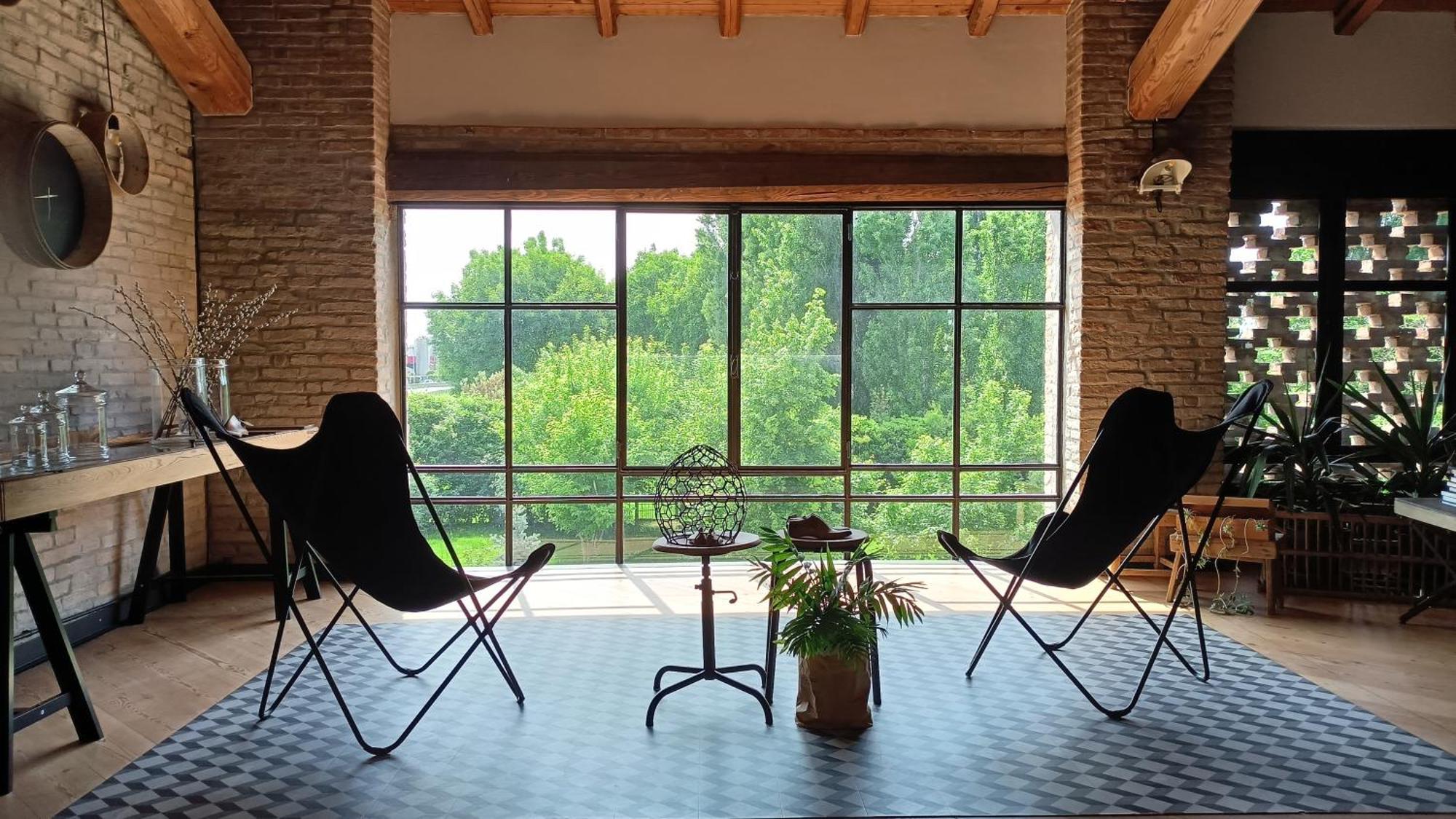 B&B Rocambola Nogara Εξωτερικό φωτογραφία