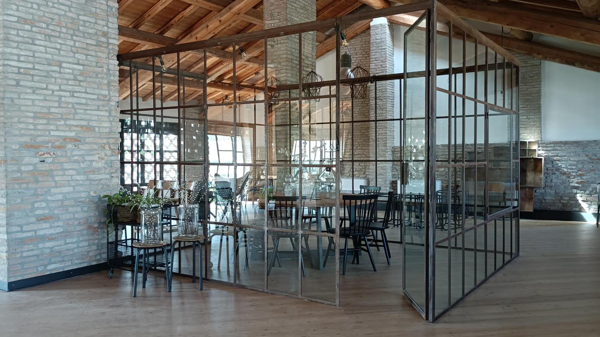 B&B Rocambola Nogara Εξωτερικό φωτογραφία