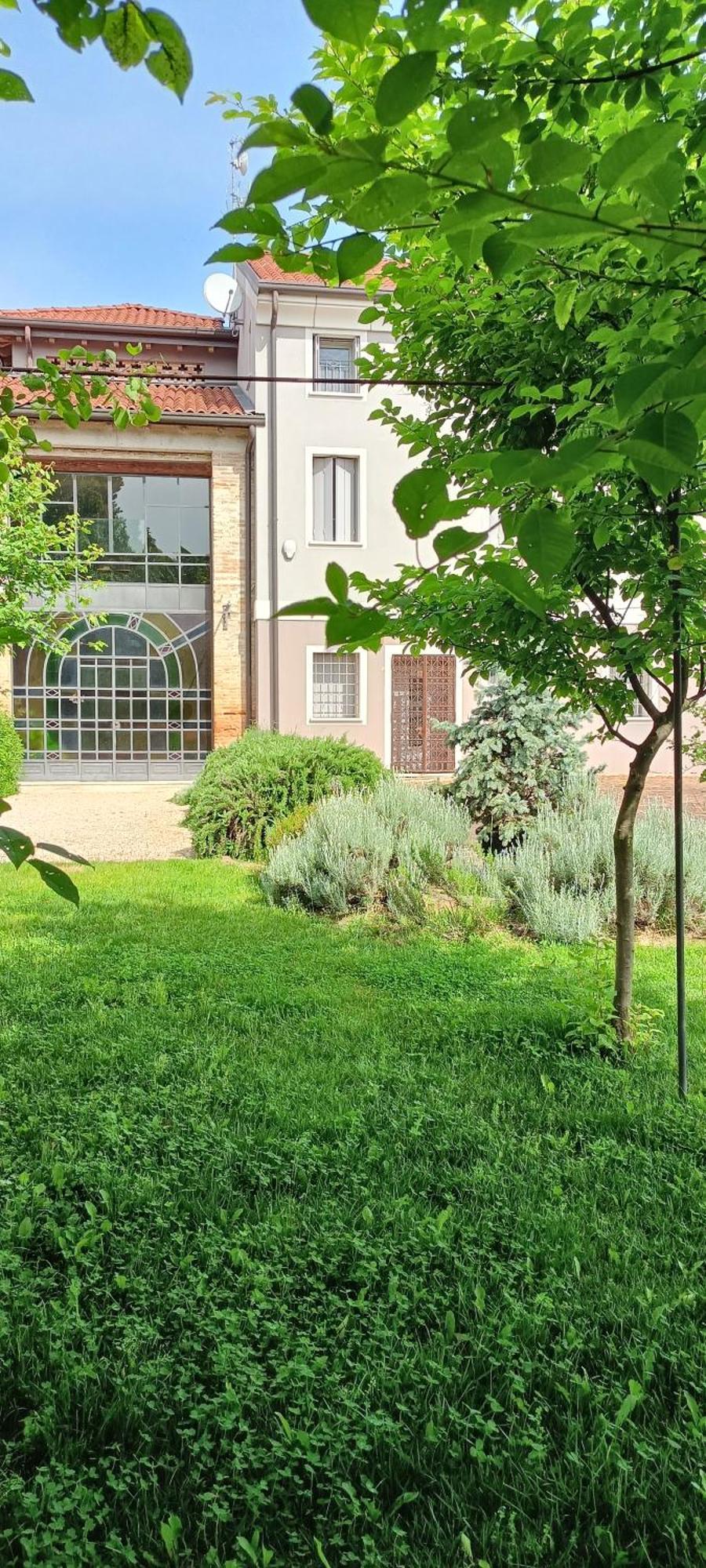 B&B Rocambola Nogara Εξωτερικό φωτογραφία