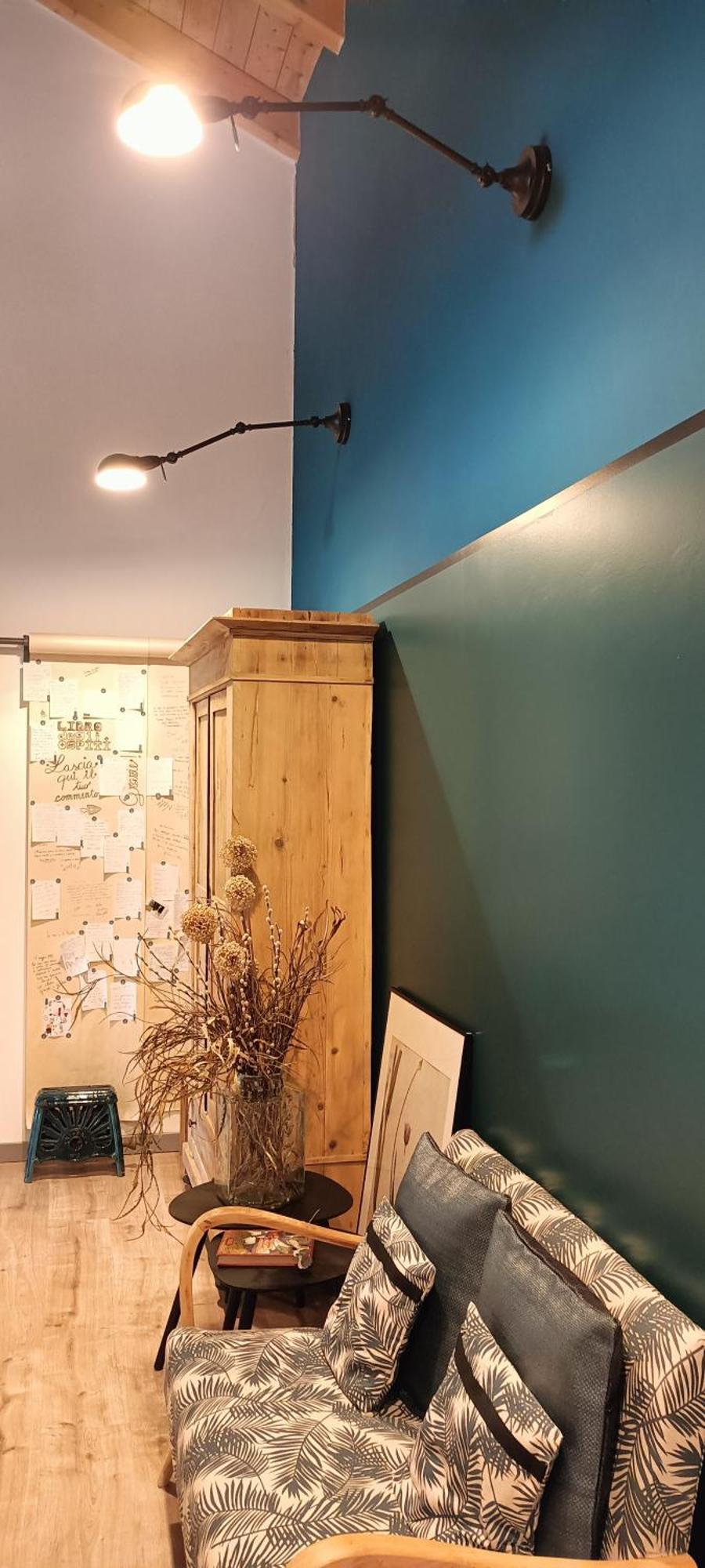 B&B Rocambola Nogara Εξωτερικό φωτογραφία