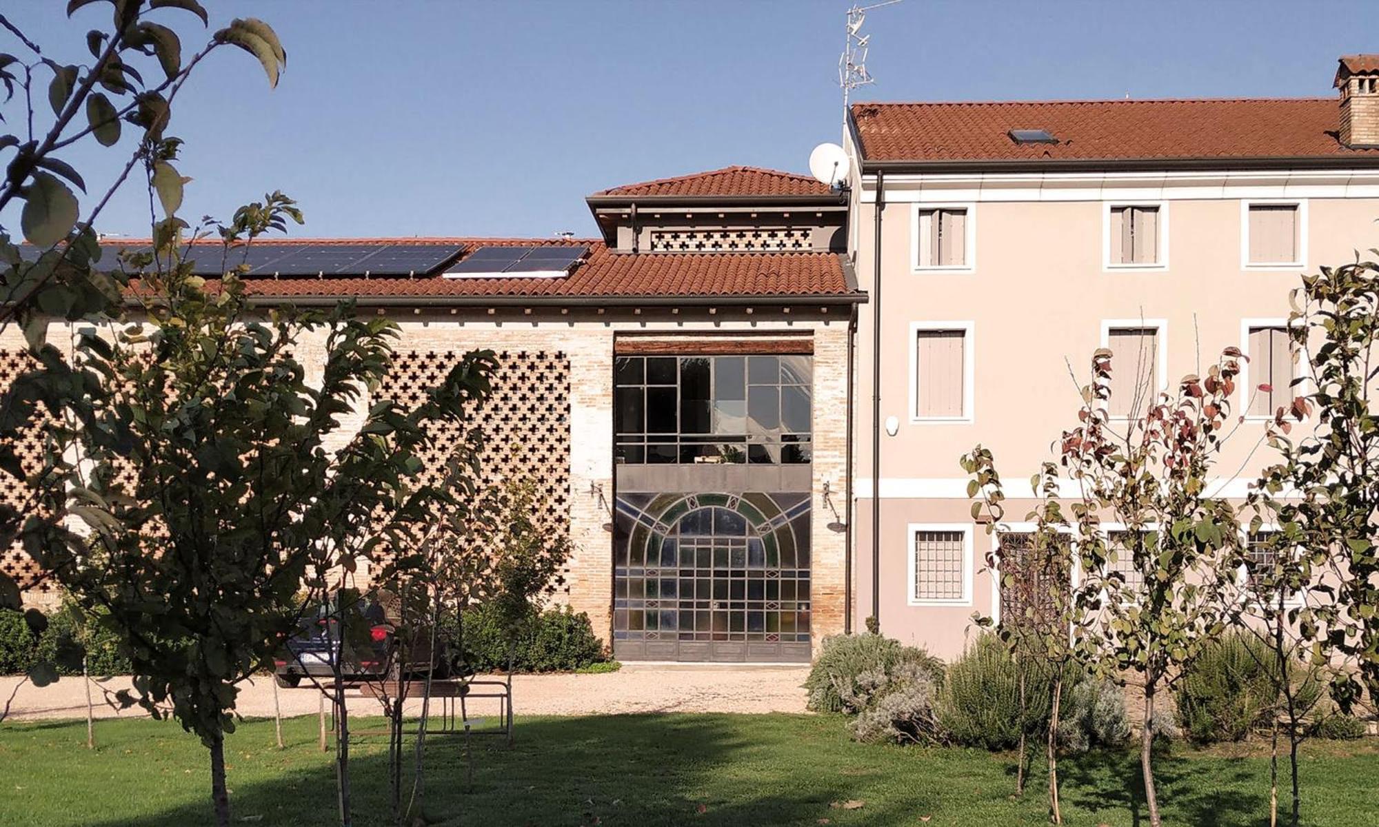 B&B Rocambola Nogara Εξωτερικό φωτογραφία