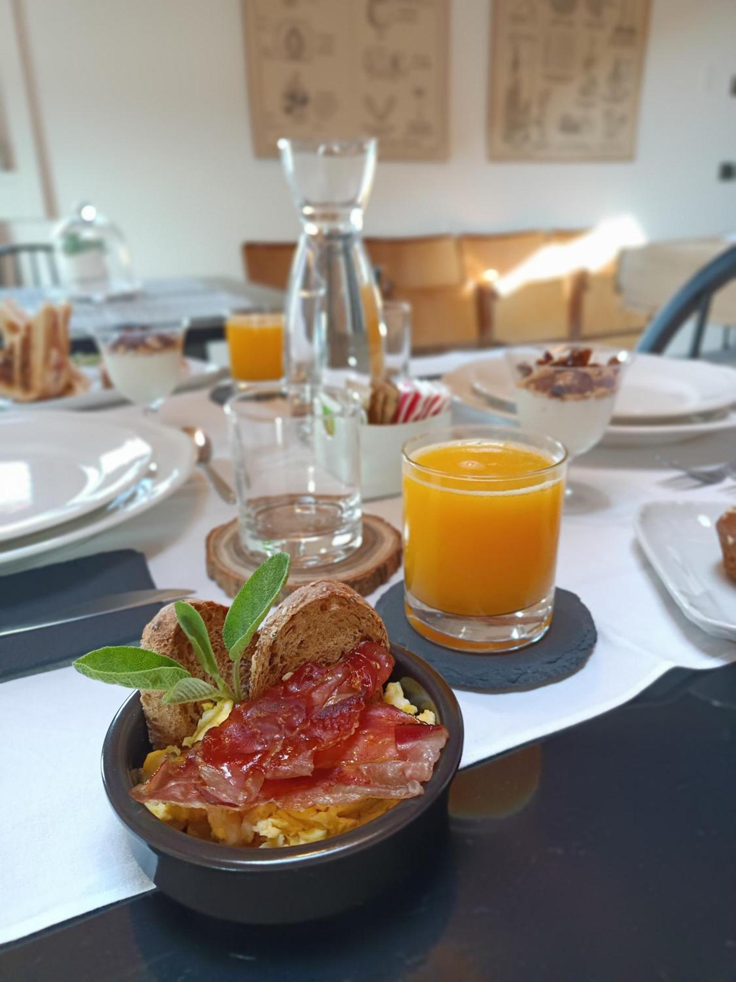 B&B Rocambola Nogara Εξωτερικό φωτογραφία