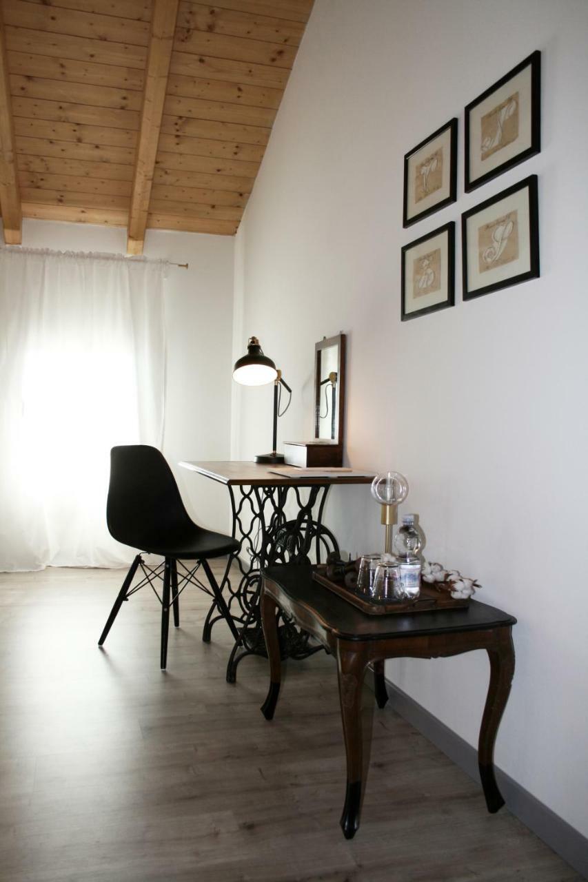 B&B Rocambola Nogara Εξωτερικό φωτογραφία