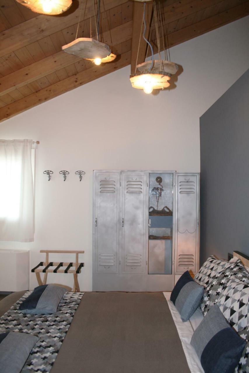 B&B Rocambola Nogara Εξωτερικό φωτογραφία