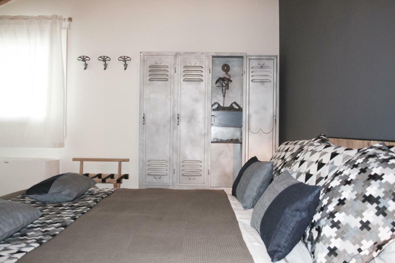 B&B Rocambola Nogara Εξωτερικό φωτογραφία