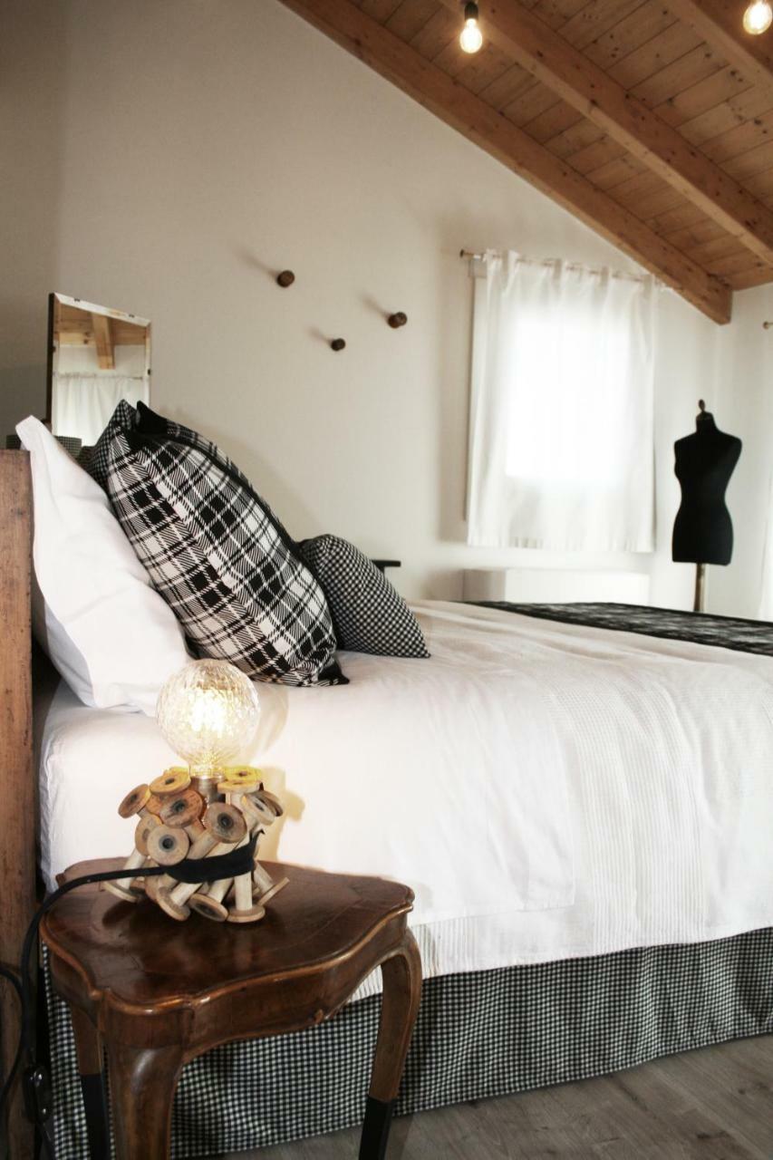 B&B Rocambola Nogara Εξωτερικό φωτογραφία