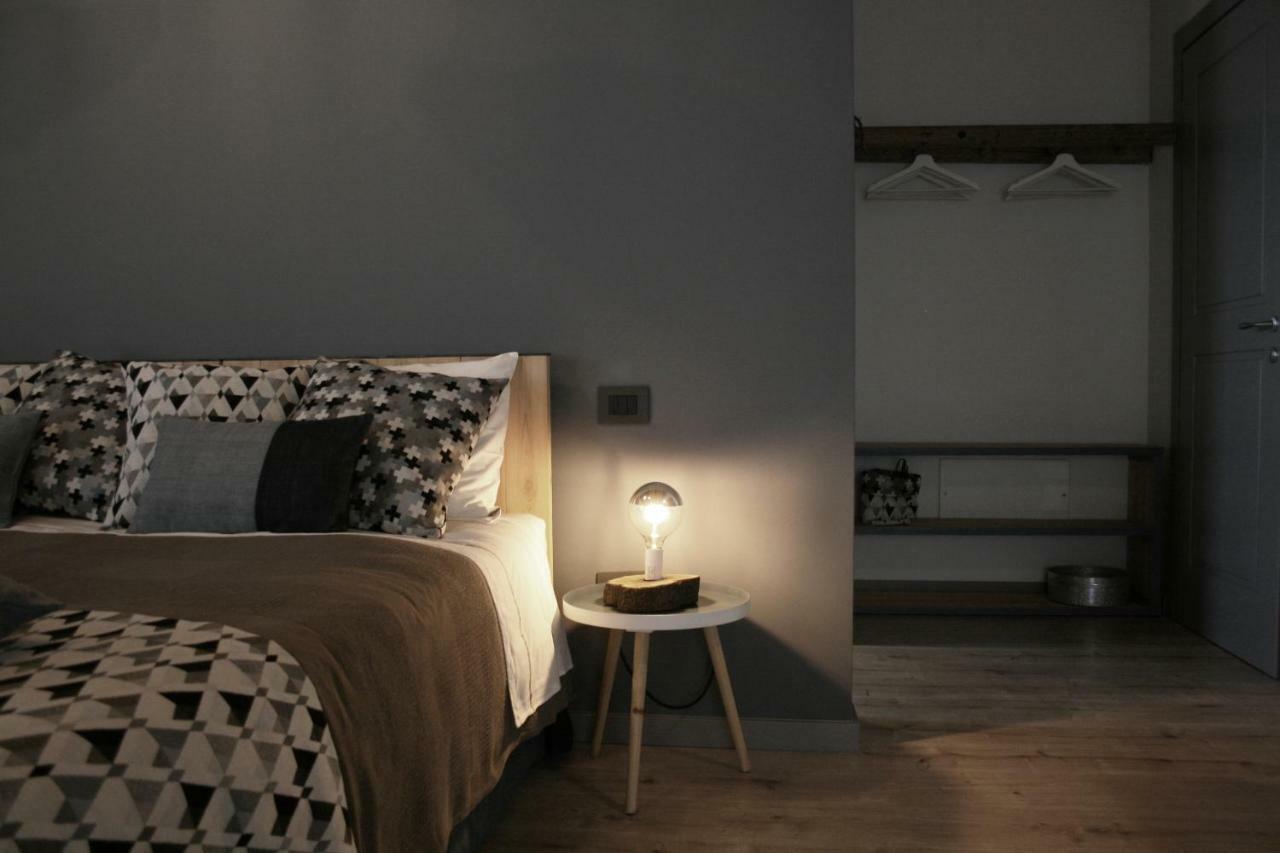 B&B Rocambola Nogara Εξωτερικό φωτογραφία