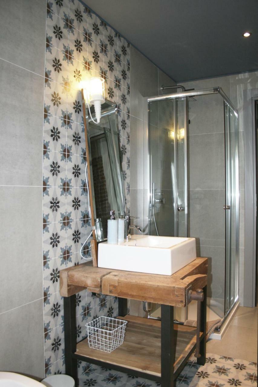 B&B Rocambola Nogara Εξωτερικό φωτογραφία