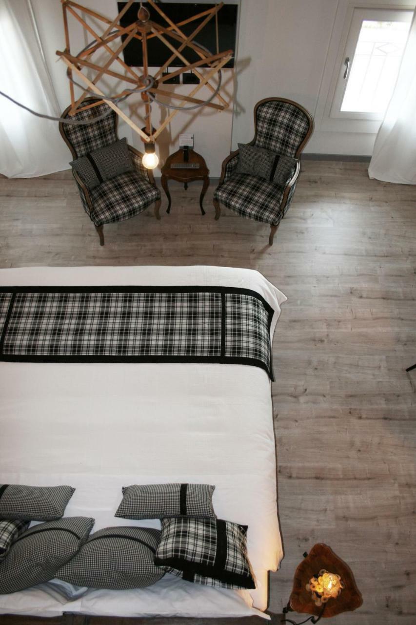 B&B Rocambola Nogara Εξωτερικό φωτογραφία