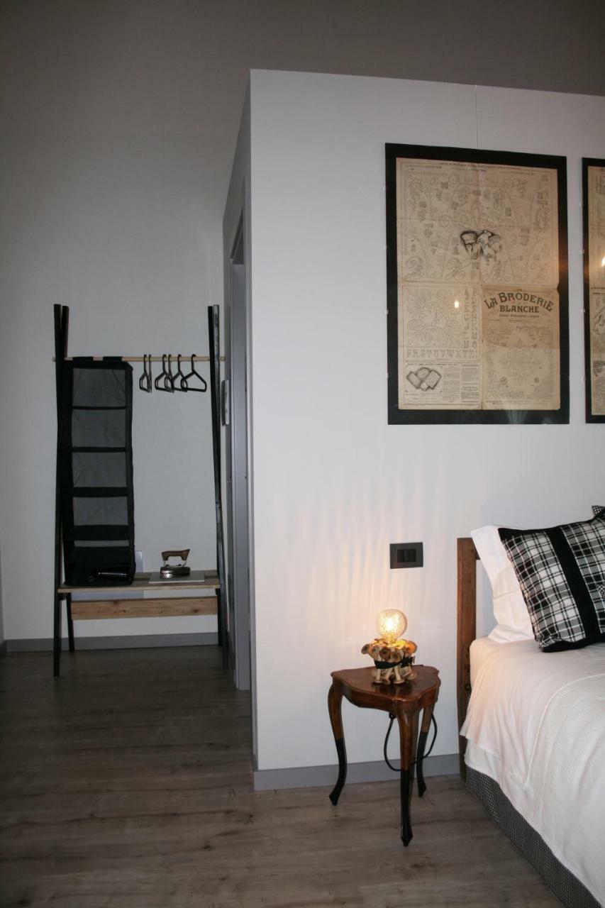 B&B Rocambola Nogara Εξωτερικό φωτογραφία