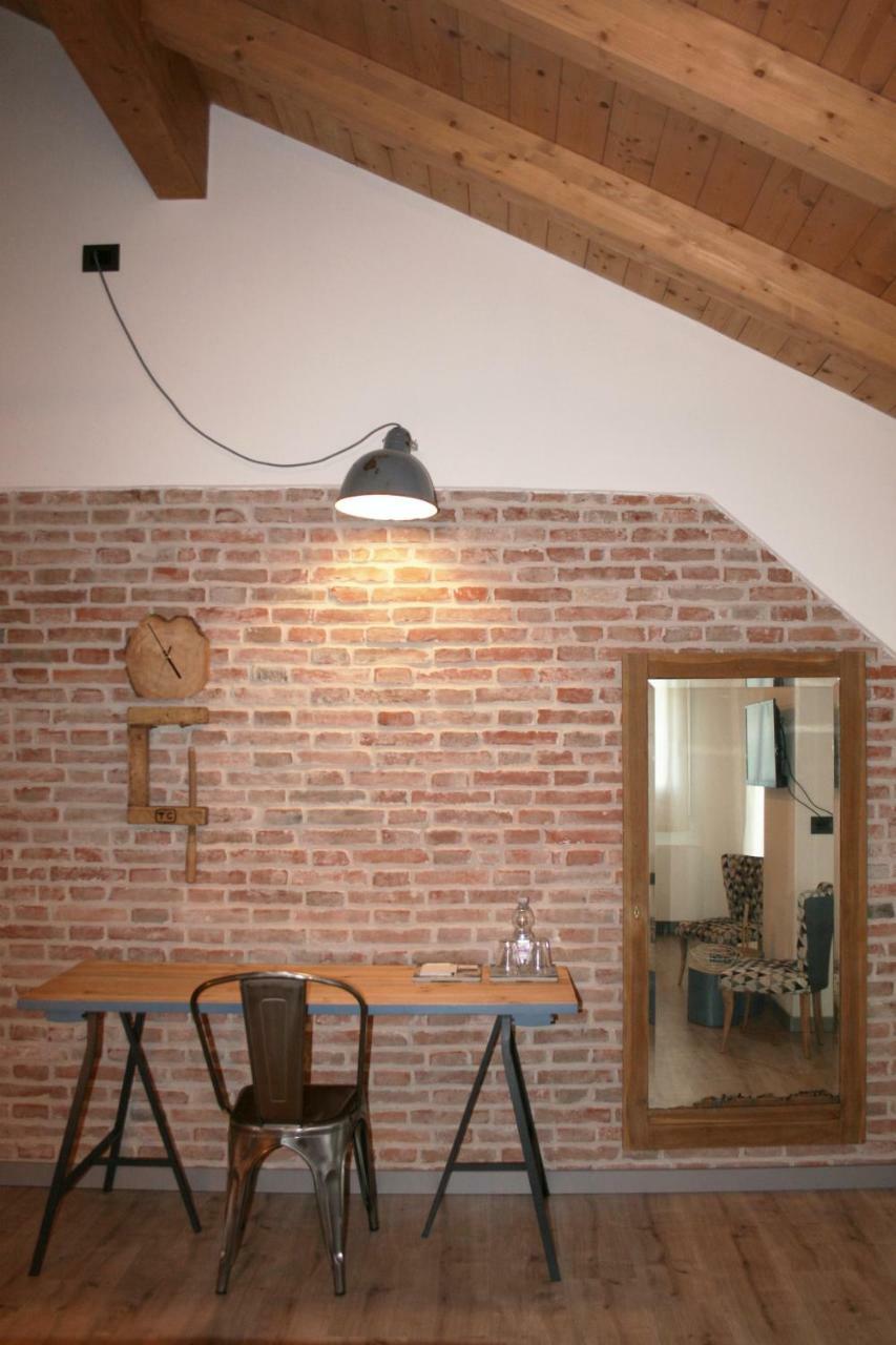 B&B Rocambola Nogara Εξωτερικό φωτογραφία
