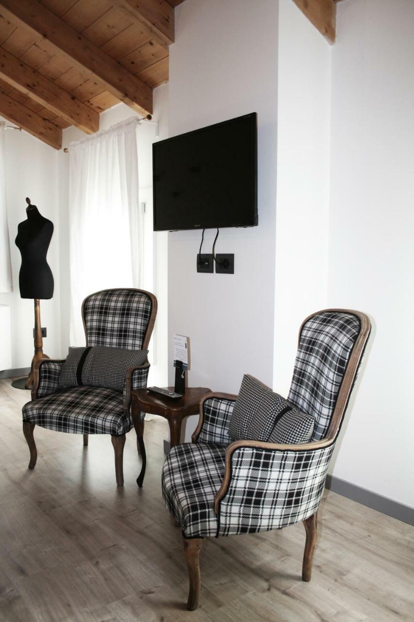 B&B Rocambola Nogara Εξωτερικό φωτογραφία