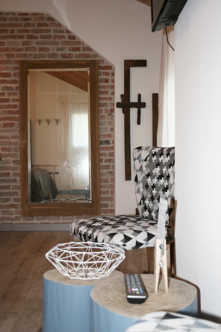 B&B Rocambola Nogara Εξωτερικό φωτογραφία