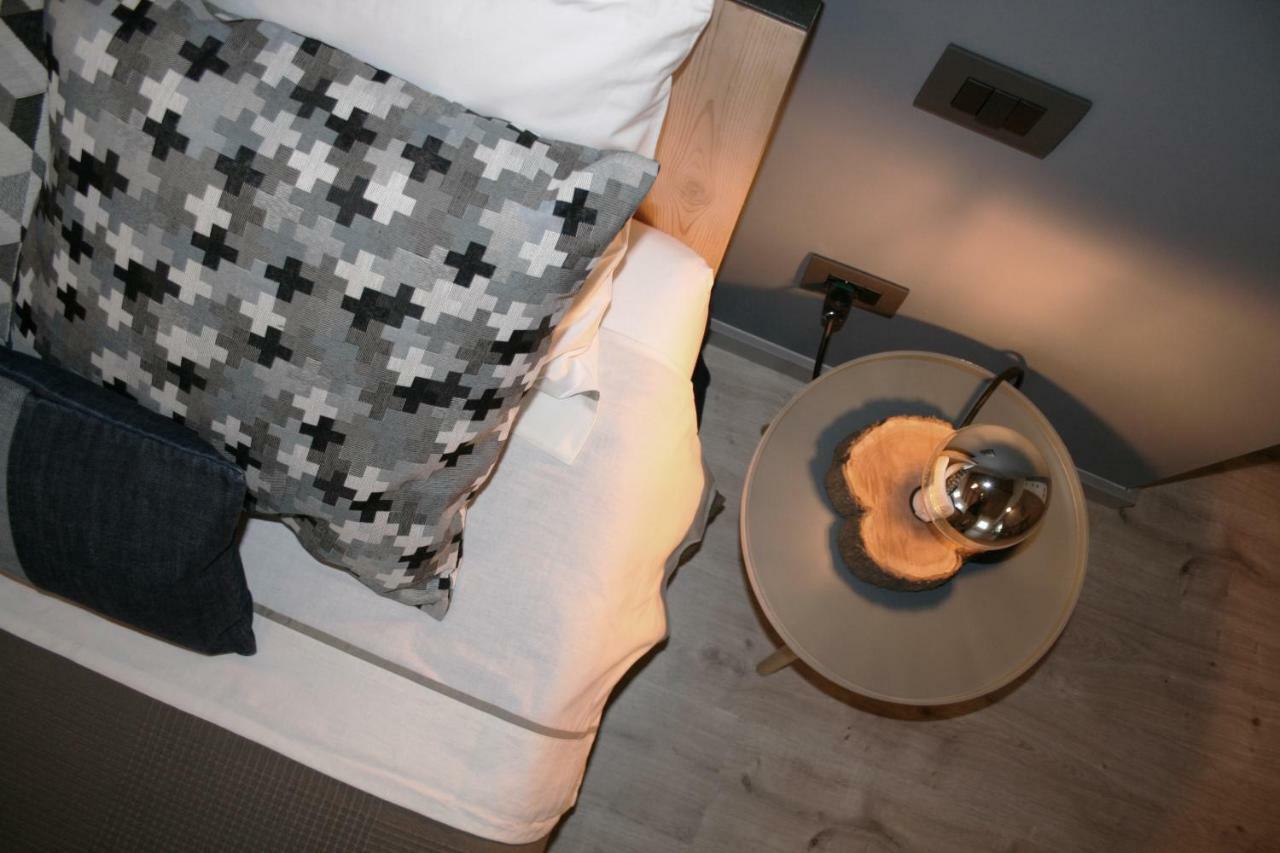 B&B Rocambola Nogara Εξωτερικό φωτογραφία