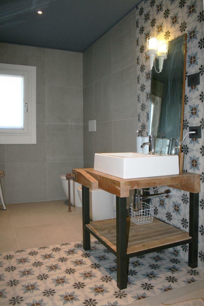 B&B Rocambola Nogara Εξωτερικό φωτογραφία